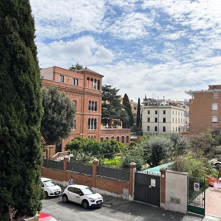 Torlonia Rooms Rome Exterior photo