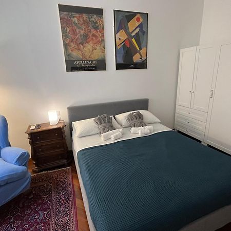 Torlonia Rooms Rome Exterior photo