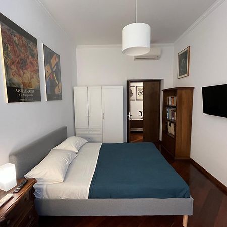Torlonia Rooms Rome Exterior photo