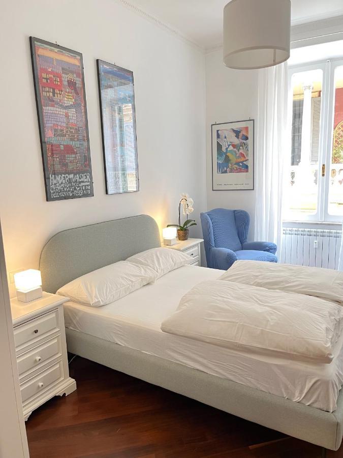 Torlonia Rooms Rome Exterior photo
