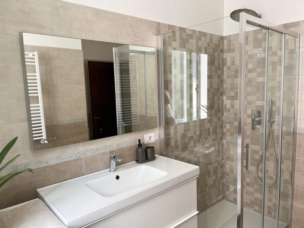 Torlonia Rooms Rome Exterior photo