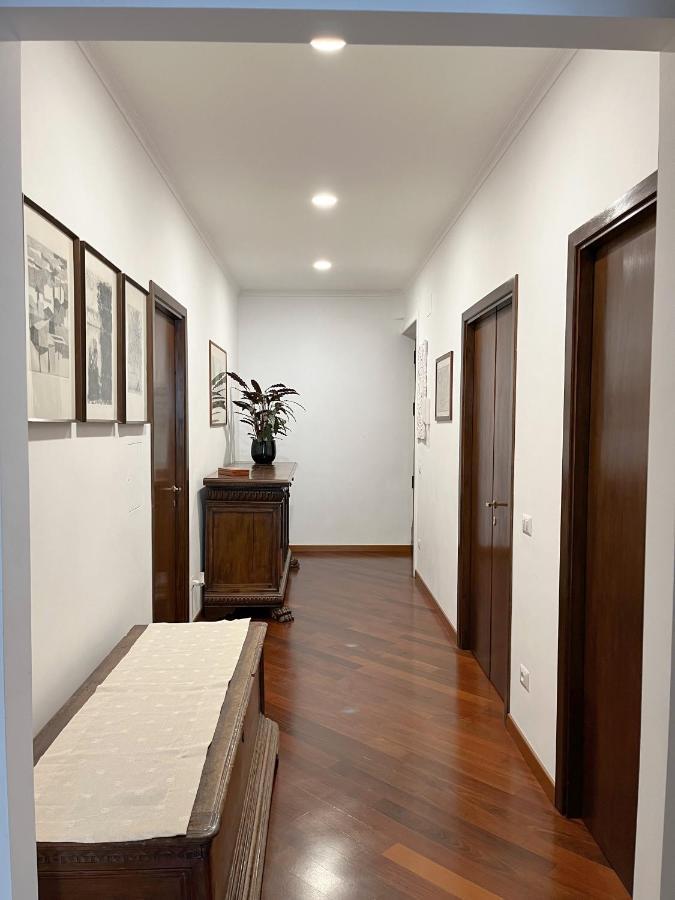 Torlonia Rooms Rome Exterior photo