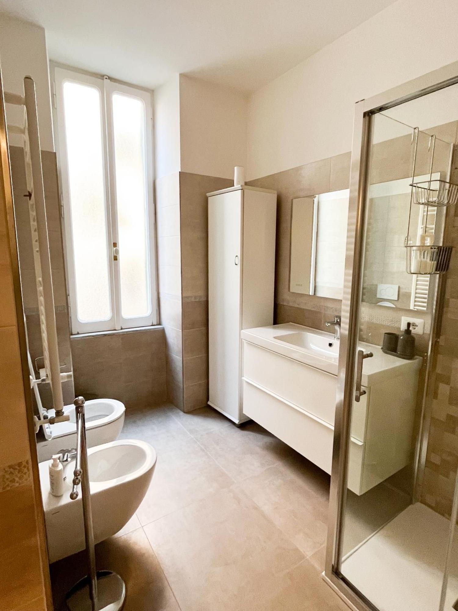 Torlonia Rooms Rome Exterior photo