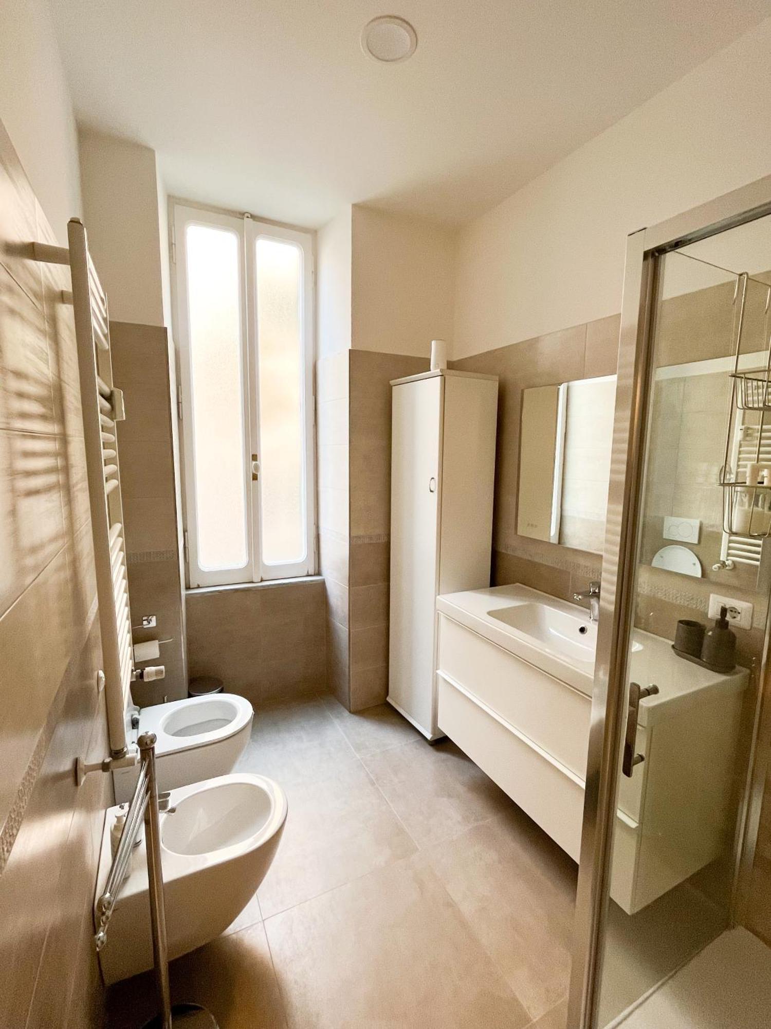 Torlonia Rooms Rome Exterior photo