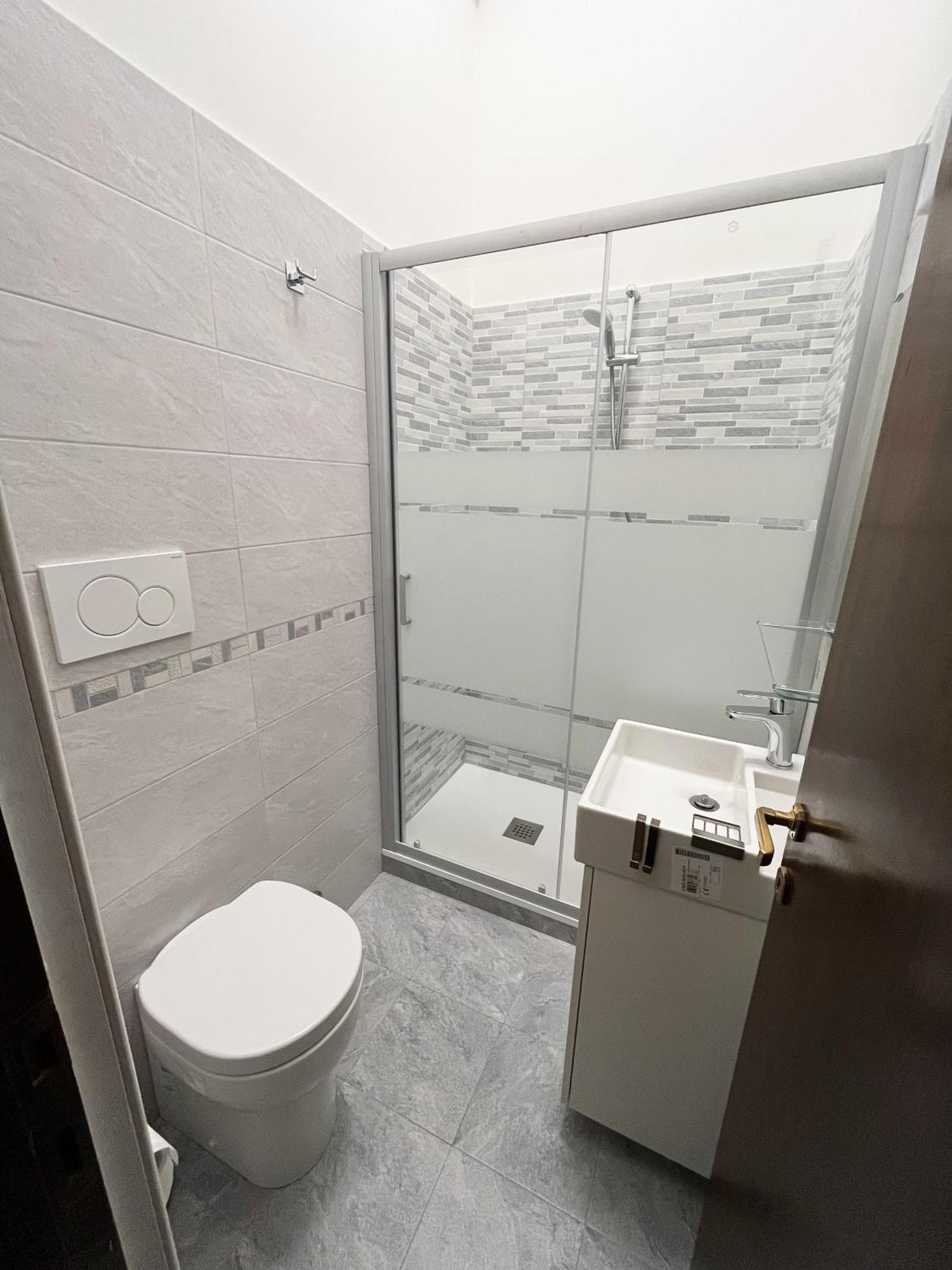 Torlonia Rooms Rome Exterior photo