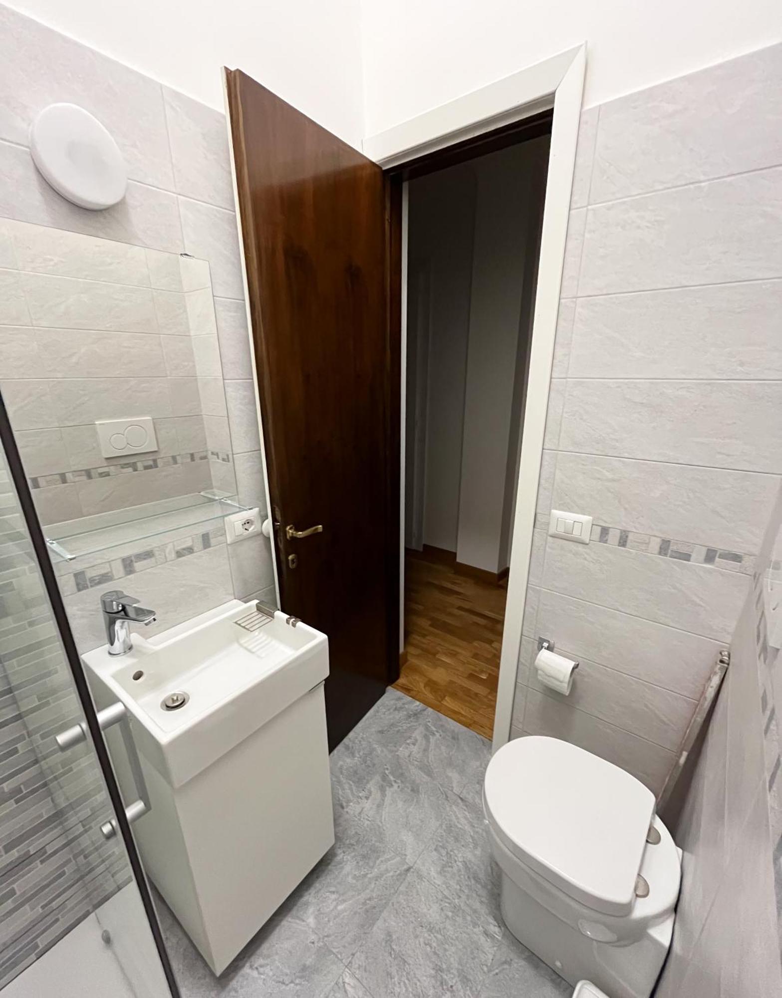 Torlonia Rooms Rome Exterior photo