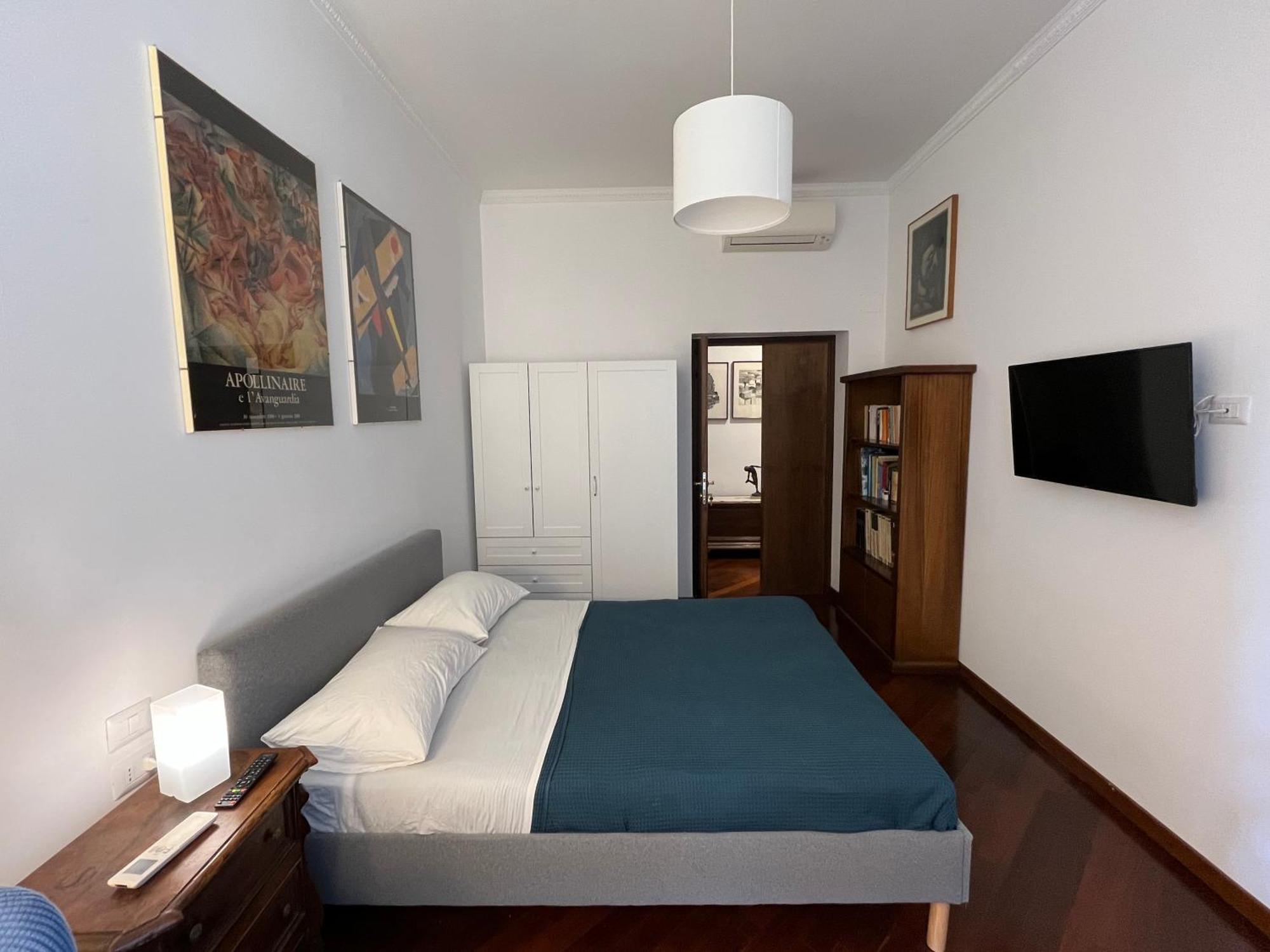 Torlonia Rooms Rome Exterior photo